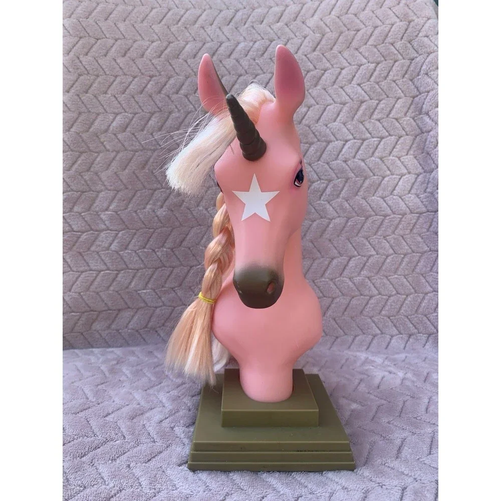 Breyer mane beauty